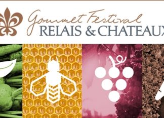 Relais & Châteaux Gourmet Festival