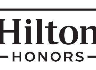 Hilton Honors