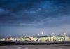 Dubai Airports, Terminal D