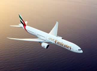 Emirates