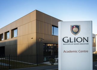 Glion Institute of Higher Education