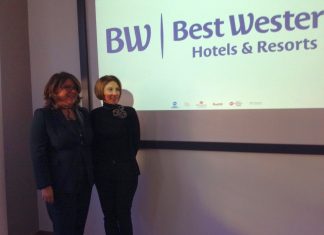 best western italia