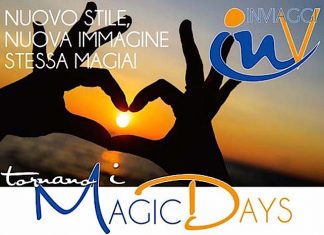 Magic Days InViaggi