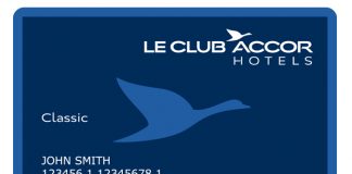 Le Club AccorHotels