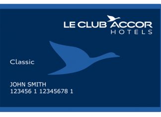 Le Club AccorHotels