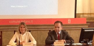 Presentazione Bit 2017: Roberta Guaineri e Roberto Rettani