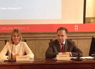 Presentazione Bit 2017: Roberta Guaineri e Roberto Rettani