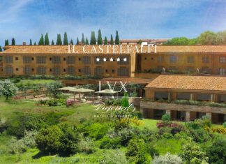 Hotel Il Castelfalfi