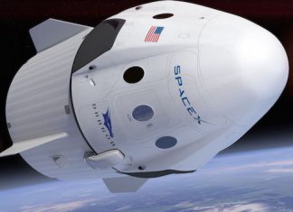 SpaceX