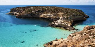 Lampedusa