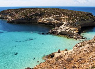 Lampedusa