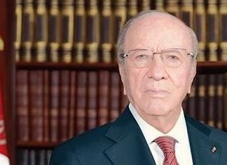 Béji Caid Essebsi