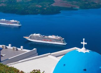 Viking Cruises