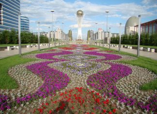 Astana