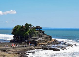 bali TripAdvisor