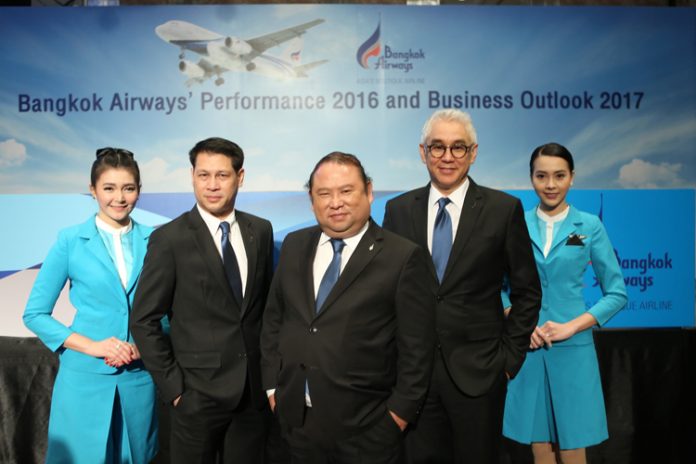 bangkok-airways