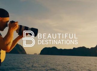 Beautiful Destinations