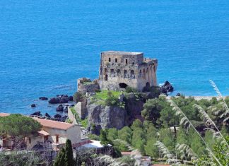 calabria