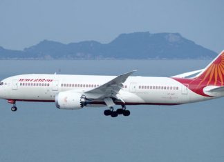 Air India