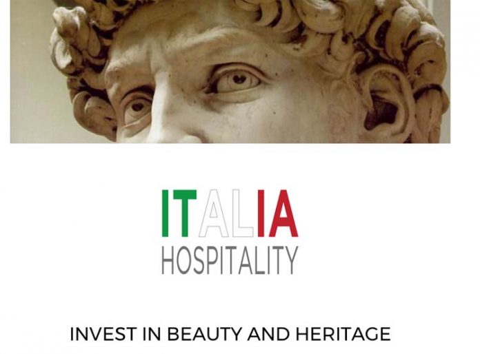 Italia Hospitality