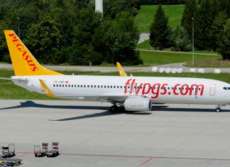 Pegasus Airlines