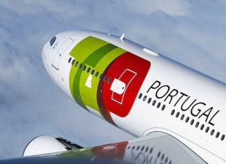 Tap Portugal