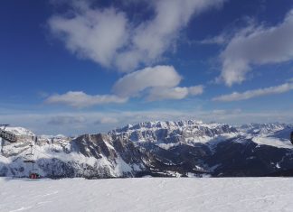 Val gardena