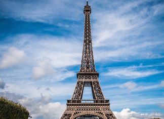 Tour Eiffel