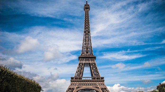 Tour Eiffel