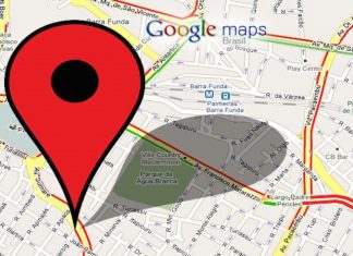 Google Maps