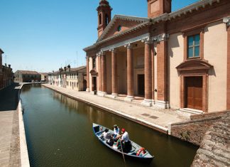 Museo Delta Antico