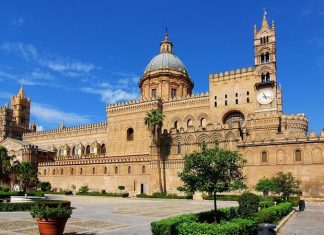 Palermo