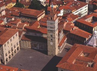 Pistoia