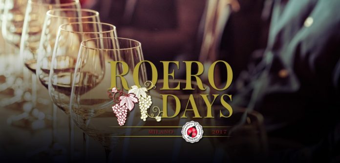 Roero Days