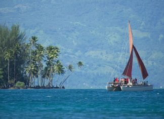 Tahiti Tourisme