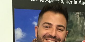 Luca Frolino, responsabile ufficio gruppi e iniziative speciali Volonline