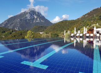 Lefay Resort & SPA Lago di Garda