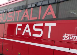 Busitalia Fast