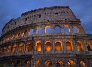 colosseo