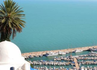 Four Seasons debutta in Tunisia con un hotel a Tunisi entro fine 2017