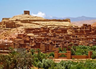 marocco