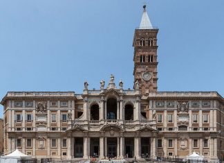 roma-santa-maria-maggior