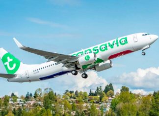 Transavia