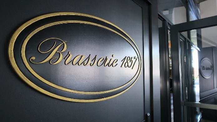 FORST Brasserie 1857