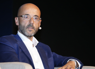 Davide Rosi, Managing Director di Travelgood