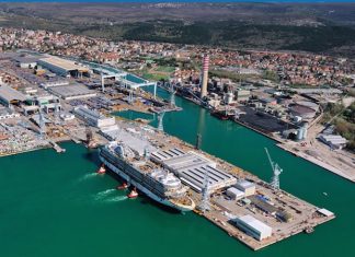 Fincantieri