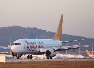 Pegasus Airlines