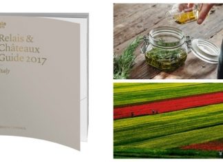 Relais & Châteaux Guide 2017 Italy