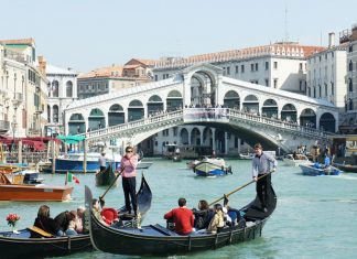 Venezia