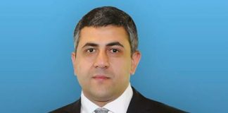 Zurab Pololikashvili